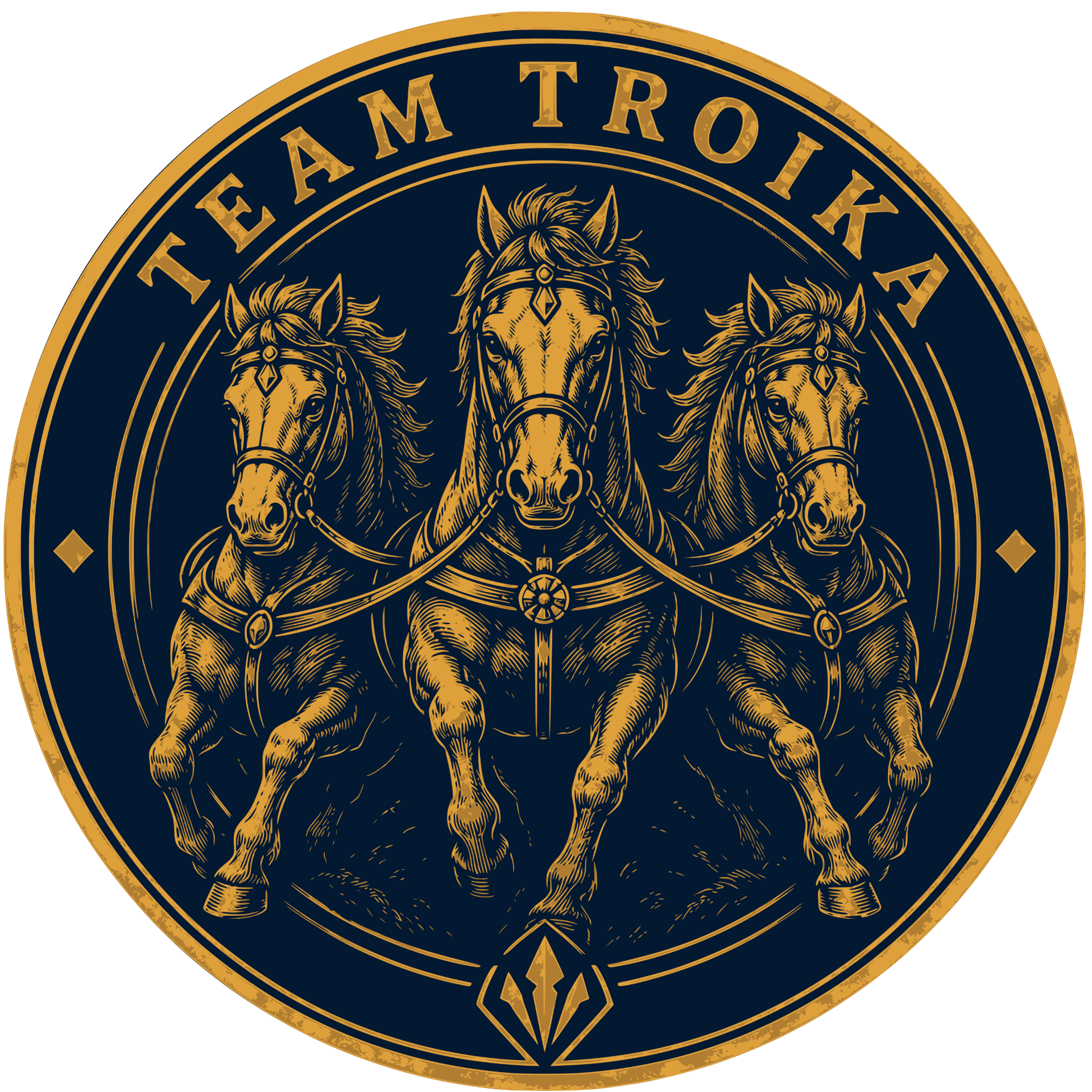 Team Troika